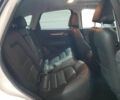 Білий Мазда СХ-5, об'ємом двигуна 2.5 л та пробігом 74 тис. км за 4500 $, фото 10 на Automoto.ua