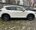 Белый Мазда СХ-5, объемом двигателя 2 л и пробегом 77 тыс. км за 23700 $, фото 7 на Automoto.ua