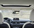 Білий Мазда СХ-5, об'ємом двигуна 2.5 л та пробігом 42 тис. км за 20000 $, фото 16 на Automoto.ua