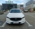 Белый Мазда СХ-5, объемом двигателя 2.5 л и пробегом 154 тыс. км за 18700 $, фото 1 на Automoto.ua
