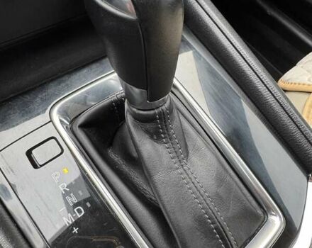 Білий Мазда СХ-5, об'ємом двигуна 2.49 л та пробігом 77 тис. км за 21000 $, фото 30 на Automoto.ua