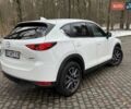 Білий Мазда СХ-5, об'ємом двигуна 2.49 л та пробігом 89 тис. км за 14999 $, фото 60 на Automoto.ua