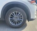 Білий Мазда СХ-5, об'ємом двигуна 2.49 л та пробігом 65 тис. км за 20500 $, фото 23 на Automoto.ua