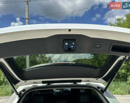 Белый Мазда СХ-5, объемом двигателя 2.5 л и пробегом 79 тыс. км за 21500 $, фото 15 на Automoto.ua