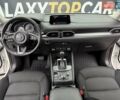 Білий Мазда СХ-5, об'ємом двигуна 2 л та пробігом 93 тис. км за 21800 $, фото 46 на Automoto.ua
