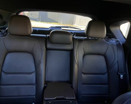 Білий Мазда СХ-5, об'ємом двигуна 2.2 л та пробігом 99 тис. км за 22000 $, фото 10 на Automoto.ua