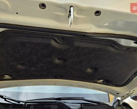 Білий Мазда СХ-5, об'ємом двигуна 2 л та пробігом 38 тис. км за 23850 $, фото 26 на Automoto.ua