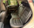 Белый Мазда СХ-5, объемом двигателя 2.19 л и пробегом 175 тыс. км за 19777 $, фото 36 на Automoto.ua