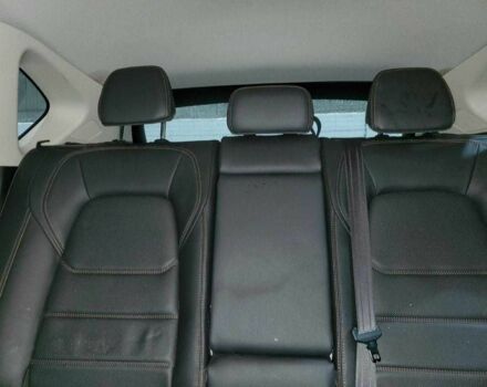 Белый Мазда СХ-5, объемом двигателя 0 л и пробегом 74 тыс. км за 12000 $, фото 9 на Automoto.ua