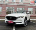 Белый Мазда СХ-5, объемом двигателя 2.5 л и пробегом 47 тыс. км за 25300 $, фото 2 на Automoto.ua
