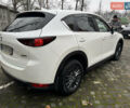 Белый Мазда СХ-5, объемом двигателя 2 л и пробегом 77 тыс. км за 23700 $, фото 6 на Automoto.ua