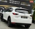Білий Мазда СХ-5, об'ємом двигуна 2 л та пробігом 93 тис. км за 21800 $, фото 30 на Automoto.ua