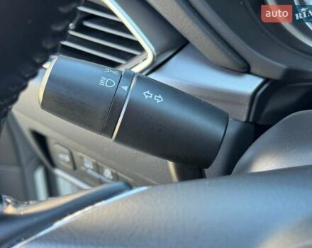 Мазда СХ-5 2019 у Львові на Automoto.ua Білий Мазда СХ-5, об'ємом двигуна 2.49 л та пробігом 120 тис. км за 18999 $, фото 26 на Automoto.ua