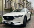 Білий Мазда СХ-5, об'ємом двигуна 2 л та пробігом 55 тис. км за 24500 $, фото 1 на Automoto.ua
