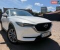 Білий Мазда СХ-5, об'ємом двигуна 2.49 л та пробігом 43 тис. км за 24400 $, фото 1 на Automoto.ua