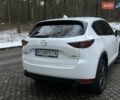 Білий Мазда СХ-5, об'ємом двигуна 2.49 л та пробігом 89 тис. км за 15800 $, фото 73 на Automoto.ua