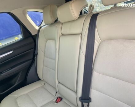 Белый Мазда СХ-5, объемом двигателя 0 л и пробегом 65 тыс. км за 22700 $, фото 17 на Automoto.ua