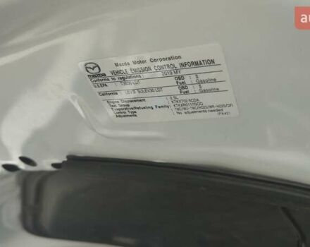 Белый Мазда СХ-5, объемом двигателя 2.49 л и пробегом 79 тыс. км за 20999 $, фото 27 на Automoto.ua