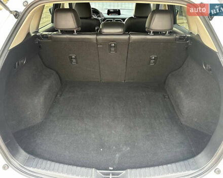 Білий Мазда СХ-5, об'ємом двигуна 2.5 л та пробігом 158 тис. км за 17700 $, фото 43 на Automoto.ua