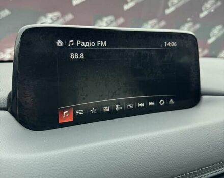 Білий Мазда СХ-5, об'ємом двигуна 2.49 л та пробігом 77 тис. км за 21000 $, фото 29 на Automoto.ua