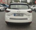 Белый Мазда СХ-5, объемом двигателя 2.49 л и пробегом 79 тыс. км за 20999 $, фото 4 на Automoto.ua