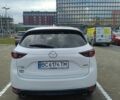 Белый Мазда СХ-5, объемом двигателя 2.5 л и пробегом 154 тыс. км за 18700 $, фото 7 на Automoto.ua