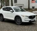 Білий Мазда СХ-5, об'ємом двигуна 2.49 л та пробігом 89 тис. км за 15800 $, фото 27 на Automoto.ua
