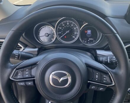 Белый Мазда СХ-5, объемом двигателя 0 л и пробегом 65 тыс. км за 22700 $, фото 13 на Automoto.ua