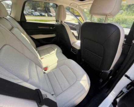 Мазда СХ-5 2019 в Тернополе на Automoto.ua Белый Мазда СХ-5, объемом двигателя 2.5 л и пробегом 28 тыс. км за 13500 $, фото 12 на Automoto.ua