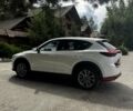 Білий Мазда СХ-5, об'ємом двигуна 2.5 л та пробігом 100 тис. км за 23800 $, фото 3 на Automoto.ua