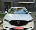 Белый Мазда СХ-5, объемом двигателя 2.49 л и пробегом 39 тыс. км за 19900 $, фото 13 на Automoto.ua