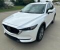 Білий Мазда СХ-5, об'ємом двигуна 2.5 л та пробігом 44 тис. км за 13499 $, фото 1 на Automoto.ua