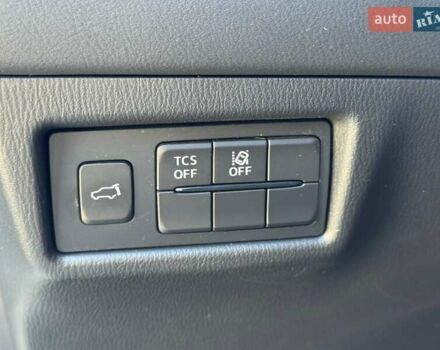 Мазда СХ-5 2019 у Львові на Automoto.ua Білий Мазда СХ-5, об'ємом двигуна 2.49 л та пробігом 120 тис. км за 18999 $, фото 24 на Automoto.ua