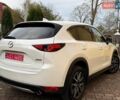 Белый Мазда СХ-5, объемом двигателя 2.19 л и пробегом 175 тыс. км за 19777 $, фото 75 на Automoto.ua