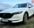 Белый Мазда СХ-5, объемом двигателя 2.49 л и пробегом 35 тыс. км за 21500 $, фото 4 на Automoto.ua