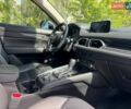 Белый Мазда СХ-5, объемом двигателя 2.5 л и пробегом 87 тыс. км за 22500 $, фото 14 на Automoto.ua