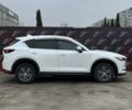 Білий Мазда СХ-5, об'ємом двигуна 2.49 л та пробігом 77 тис. км за 21000 $, фото 4 на Automoto.ua