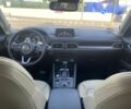 Белый Мазда СХ-5, объемом двигателя 0 л и пробегом 65 тыс. км за 22700 $, фото 12 на Automoto.ua