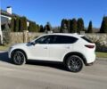Білий Мазда СХ-5, об'ємом двигуна 2.2 л та пробігом 99 тис. км за 22000 $, фото 7 на Automoto.ua