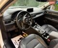 Белый Мазда СХ-5, объемом двигателя 2.19 л и пробегом 175 тыс. км за 19777 $, фото 32 на Automoto.ua