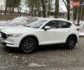 Білий Мазда СХ-5, об'ємом двигуна 2.49 л та пробігом 89 тис. км за 15800 $, фото 10 на Automoto.ua