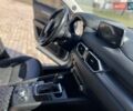 Белый Мазда СХ-5, объемом двигателя 2.49 л и пробегом 92 тыс. км за 18999 $, фото 7 на Automoto.ua