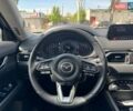 Белый Мазда СХ-5, объемом двигателя 2.5 л и пробегом 87 тыс. км за 22500 $, фото 18 на Automoto.ua