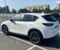 Белый Мазда СХ-5, объемом двигателя 0 л и пробегом 65 тыс. км за 22700 $, фото 5 на Automoto.ua