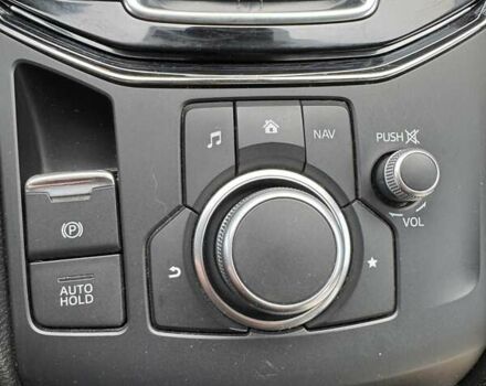 Білий Мазда СХ-5, об'ємом двигуна 2.49 л та пробігом 77 тис. км за 21000 $, фото 31 на Automoto.ua