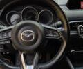 Білий Мазда СХ-5, об'ємом двигуна 2 л та пробігом 38 тис. км за 23850 $, фото 12 на Automoto.ua
