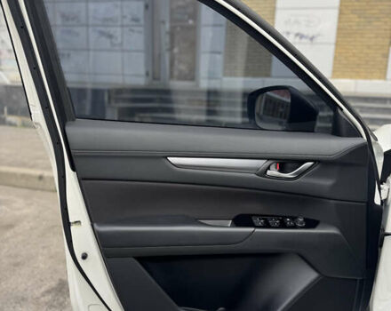 Белый Мазда СХ-5, объемом двигателя 2 л и пробегом 25 тыс. км за 22900 $, фото 22 на Automoto.ua