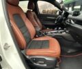 Белый Мазда СХ-5, объемом двигателя 2.5 л и пробегом 140 тыс. км за 21900 $, фото 23 на Automoto.ua