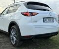 Білий Мазда СХ-5, об'ємом двигуна 2.5 л та пробігом 42 тис. км за 20000 $, фото 5 на Automoto.ua