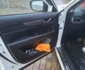 Белый Мазда СХ-5, объемом двигателя 2.49 л и пробегом 94 тыс. км за 19200 $, фото 3 на Automoto.ua